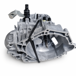 Caja de Cambio Economía Circular Peugeot Boxer Motor 2.2