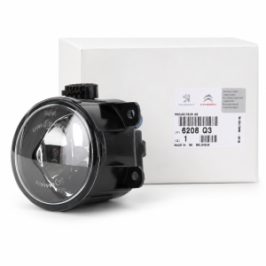 Faro Antiniebla Peugeot 301 / Expert 4 / Traveller
