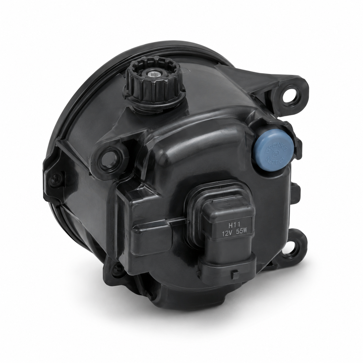 Faro Antiniebla Peugeot 301 / Expert 4 / Traveller - Imagen 3