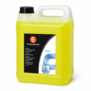 Líquido Refrigerante Original PSA 5 Litros